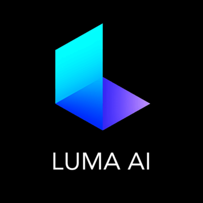 luma labs genie logo