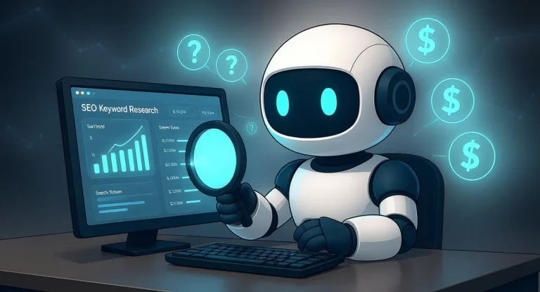 comprehensive seo keyword research featured image