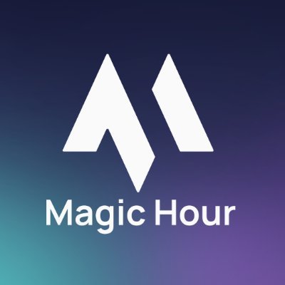 magichour logo