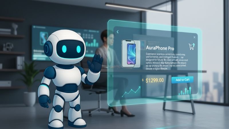 How to Make Money with AI E-commerce Product Description Writing
