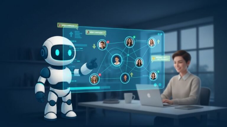 How to Make Money with AI Using Influencer Outreach Automation