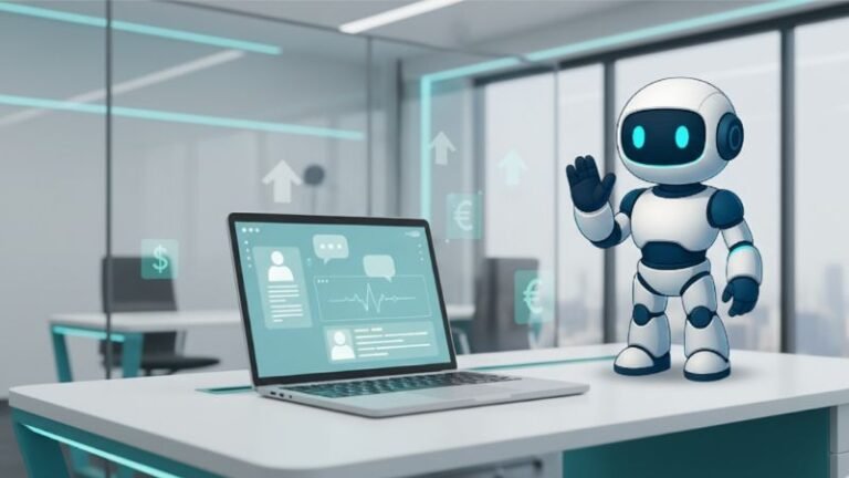 How to Make Money with AI Using Interview Prep featured image