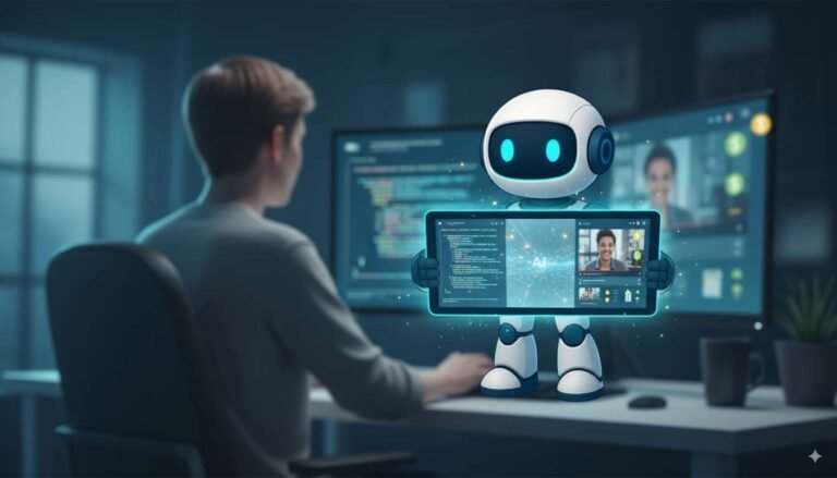 How to Make Money with AI Using Script-to-Video Creation featured