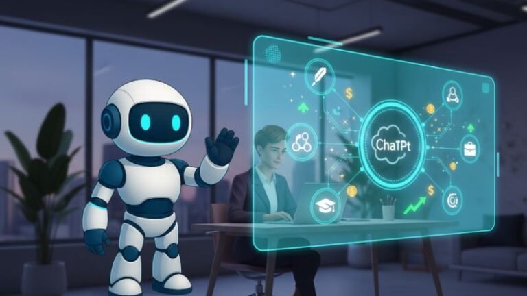 How to Make Money with ChatGPT
