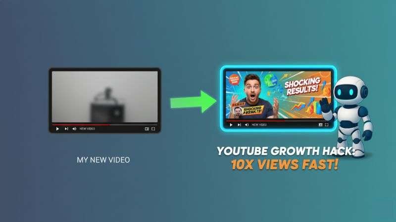 Why YouTube Title & Thumbnail Optimization is a Goldmine
