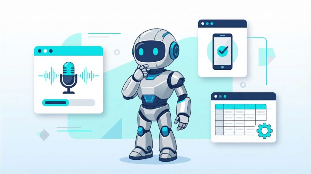 AI Business Ideas That Actually Work