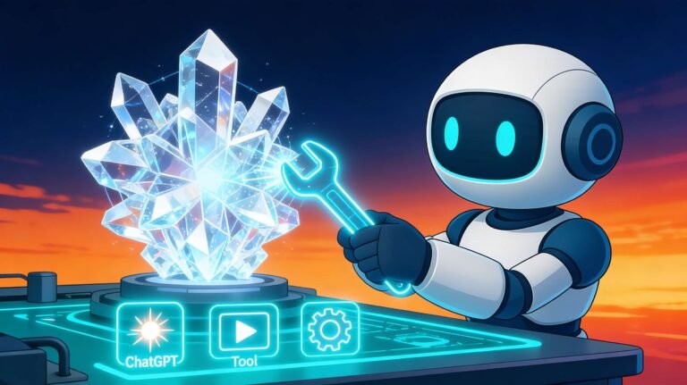 Small Business Ideas Using ChatGPT and Other AI Tools