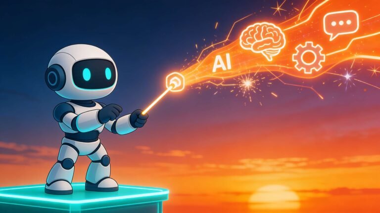 AI Business Ideas for Beginners