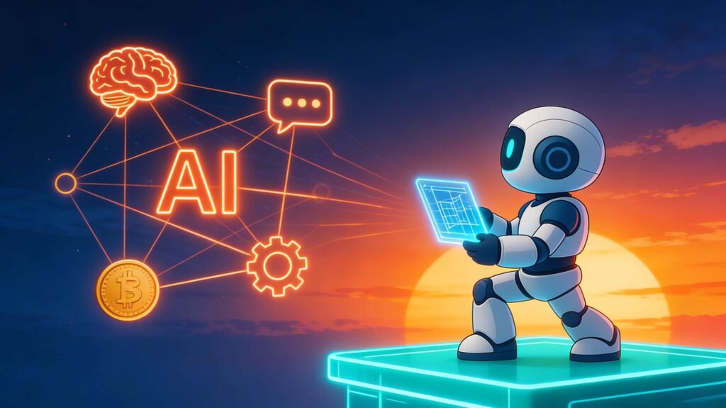 AI Business Ideas for Small Business Owners