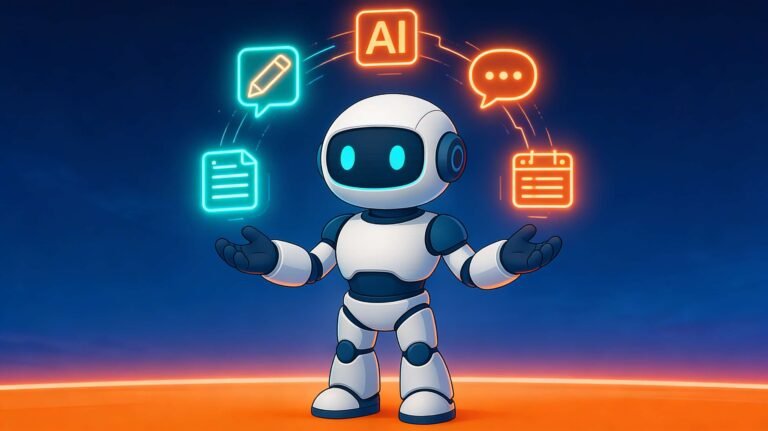 AI Side Hustle Business Ideas
