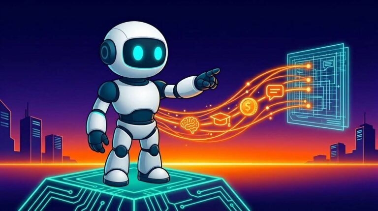 Business Ideas Using AI for Coaches and Consultants