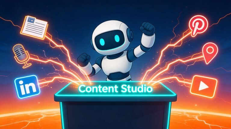 Content Creation Business Ideas Using AI Tools