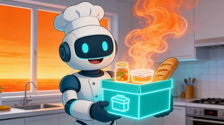 Food Business Ideas You Can Start From Home