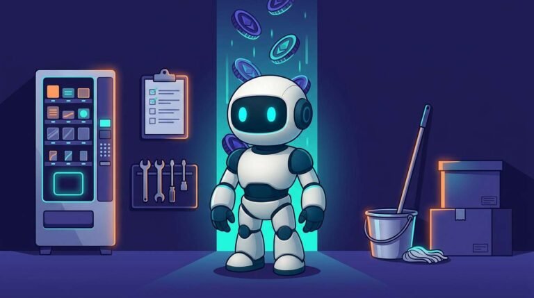Low-Effort, High-Profit Boring Businesses That Quietly Make You Cash