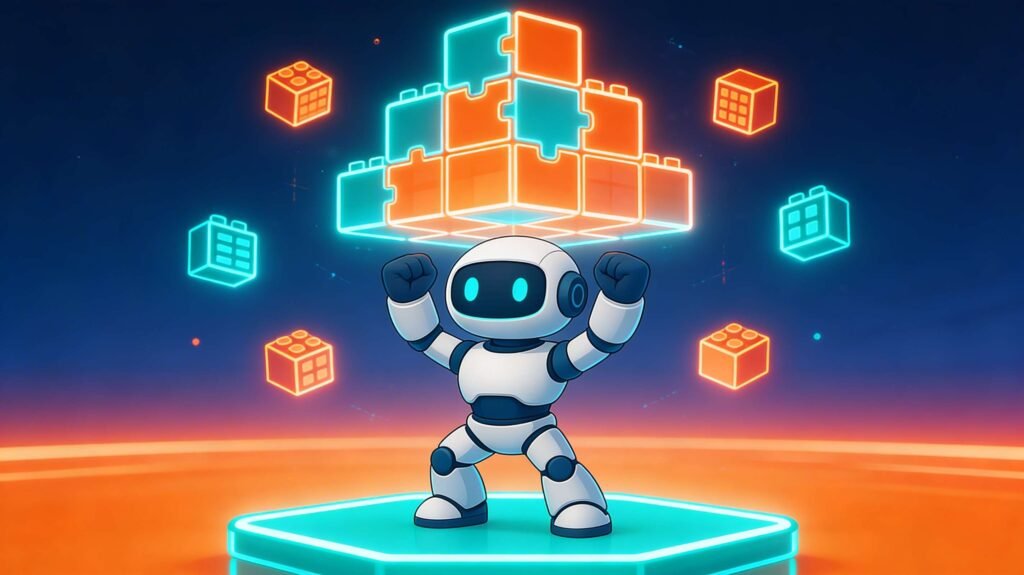 No Code AI Business Ideas