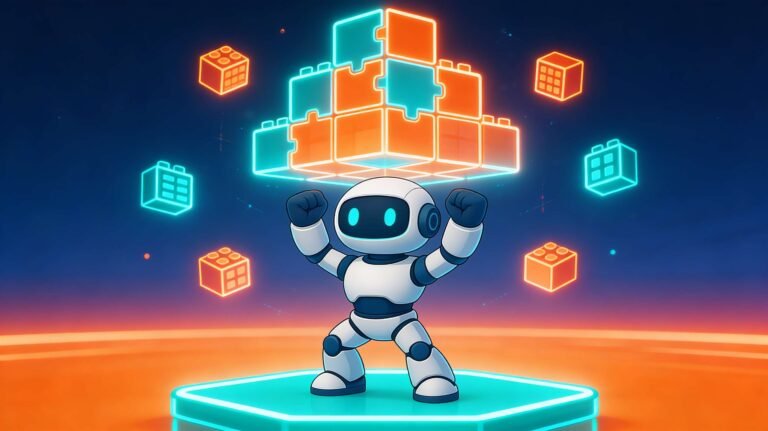 No Code AI Business Ideas