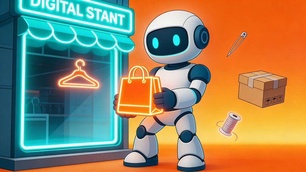 Online Clothing Business Ideas for Beginners