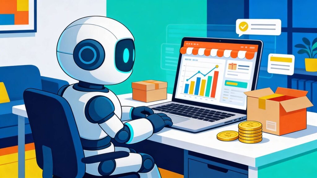 Shopify Store Math: What It Actually Takes to Make $10,000 a Month