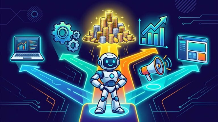 Six-Figure Businesses That Can Make You a Millionaire