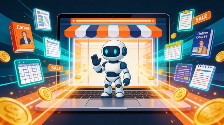 50 Profitable Digital Products to Sell Online